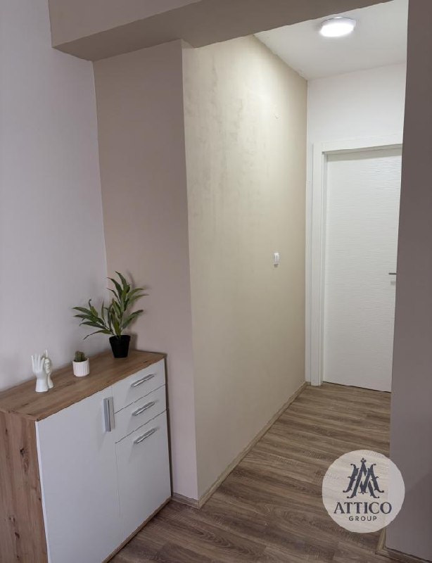 1.5-комн., Квартира, 27 м² photo 6