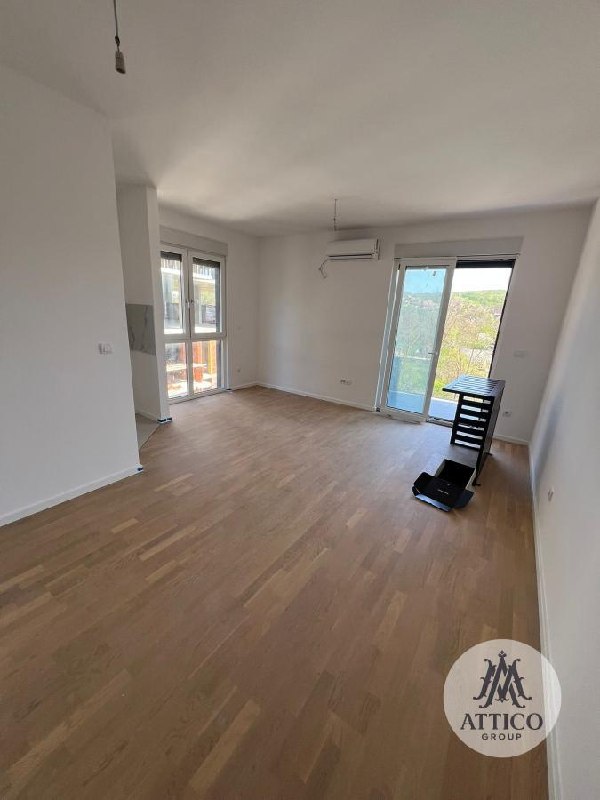 1.5 sobe, Stan, 46 m²