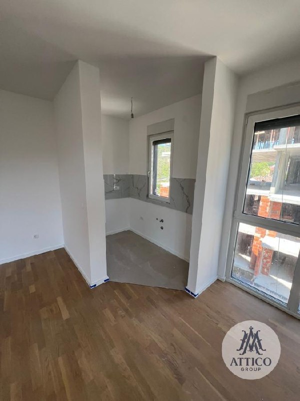 1.5 sobe, Stan, 46 m² photo 2
