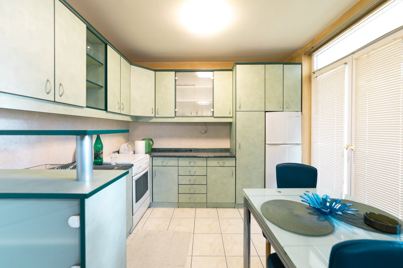 2 sobe, Stan, 44 m² photo 4