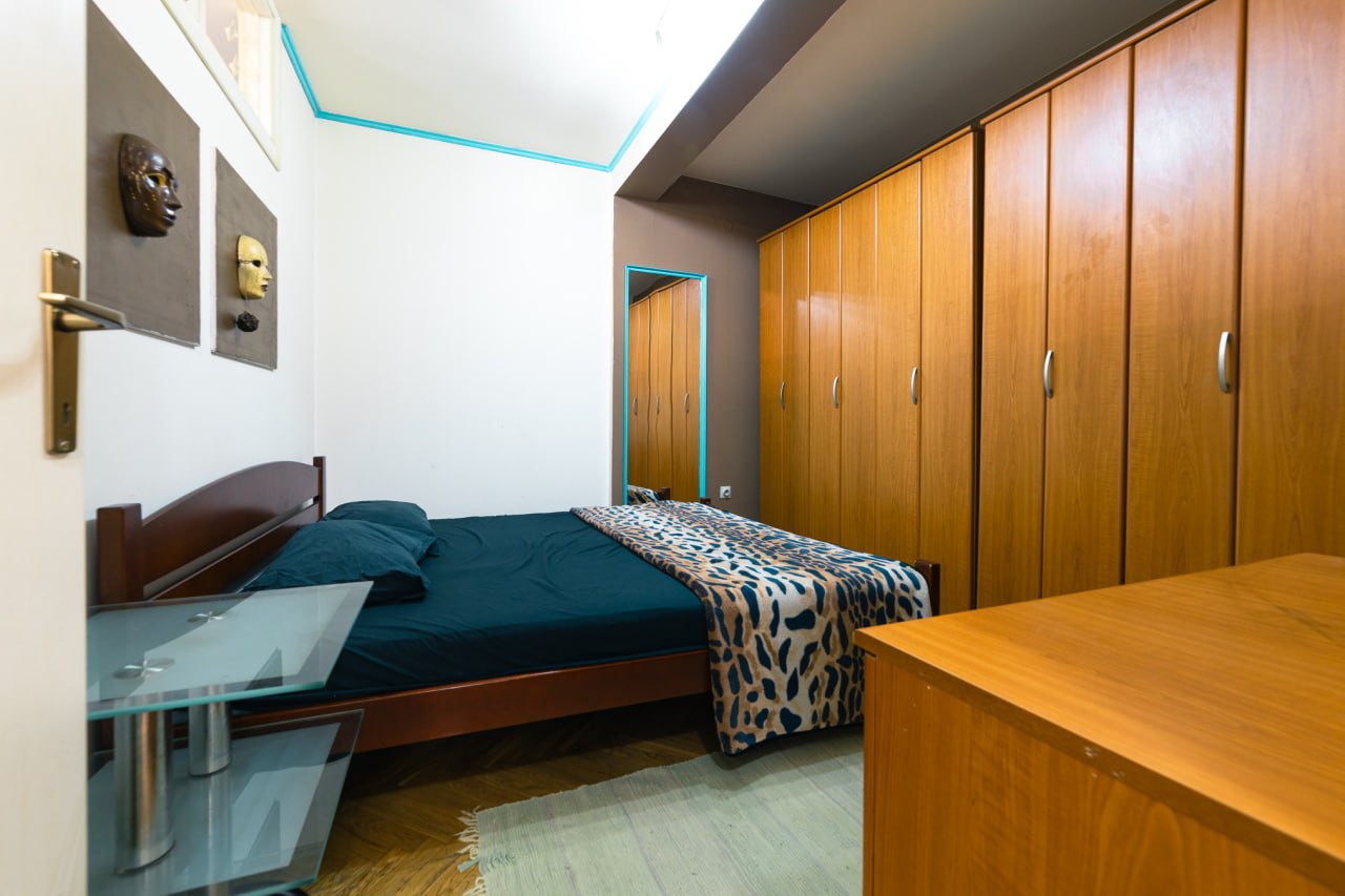 2 sobe, Stan, 44 m² photo 7