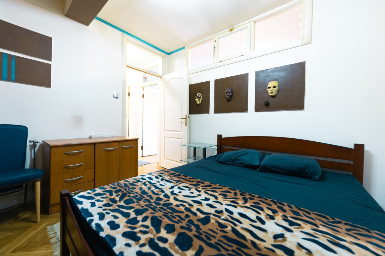 2 sobe, Stan, 44 m² photo 8