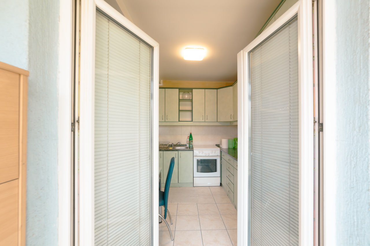 2 sobe, Stan, 44 m² photo 10