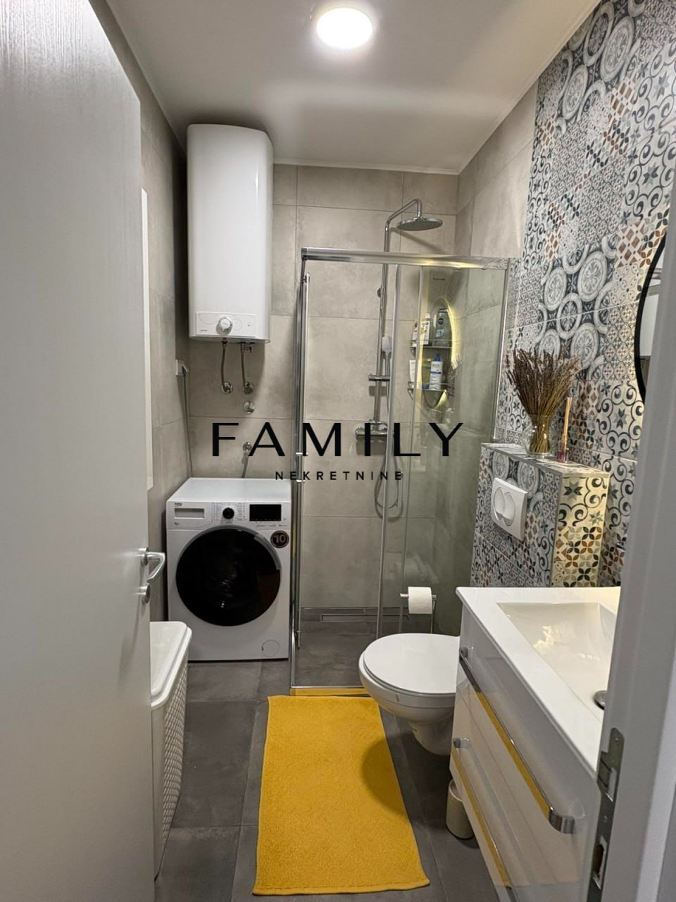 2.5 sobe, Stan, 51 m² photo 4