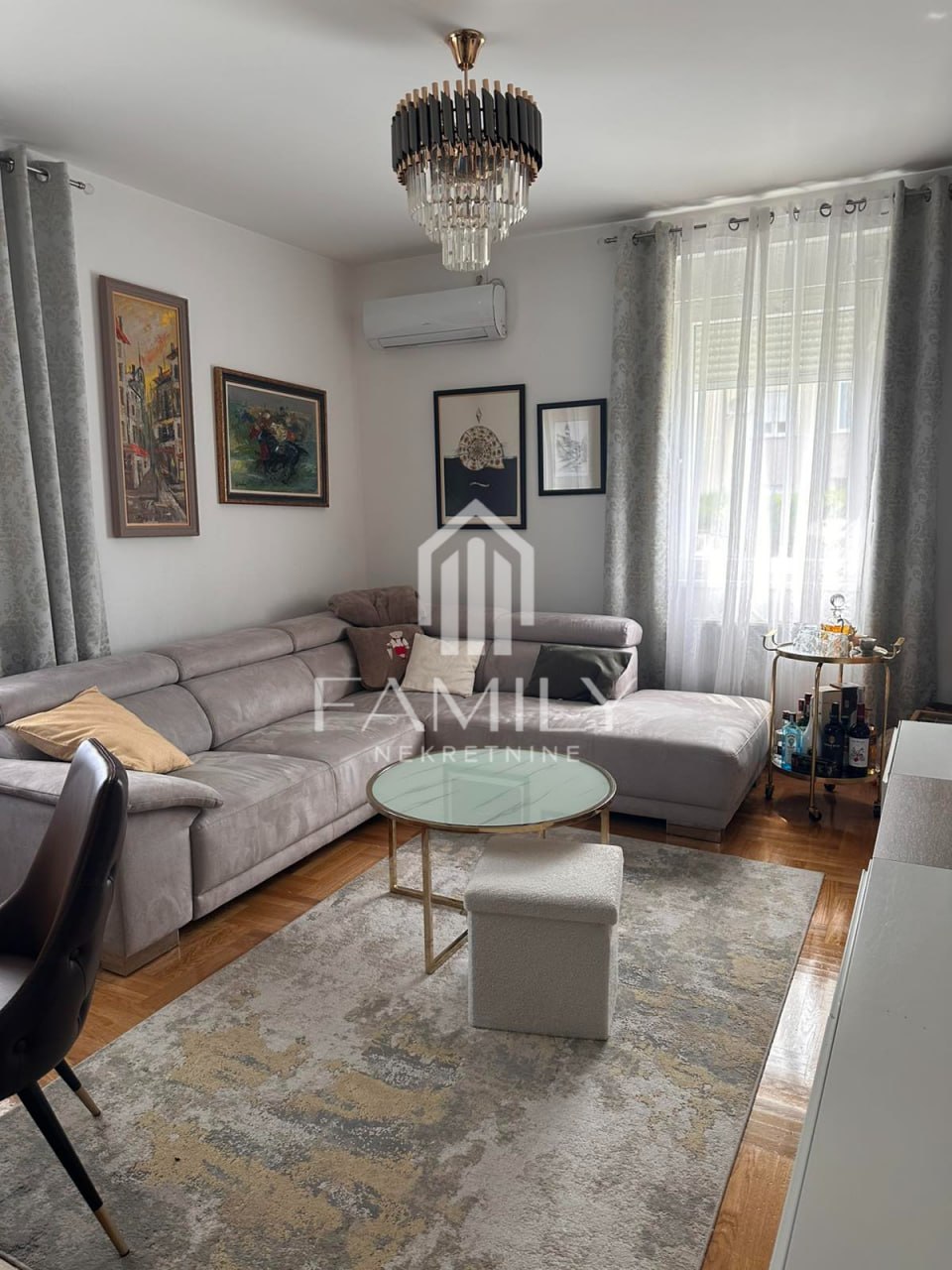 3-комн., Квартира, 55 м² photo 3