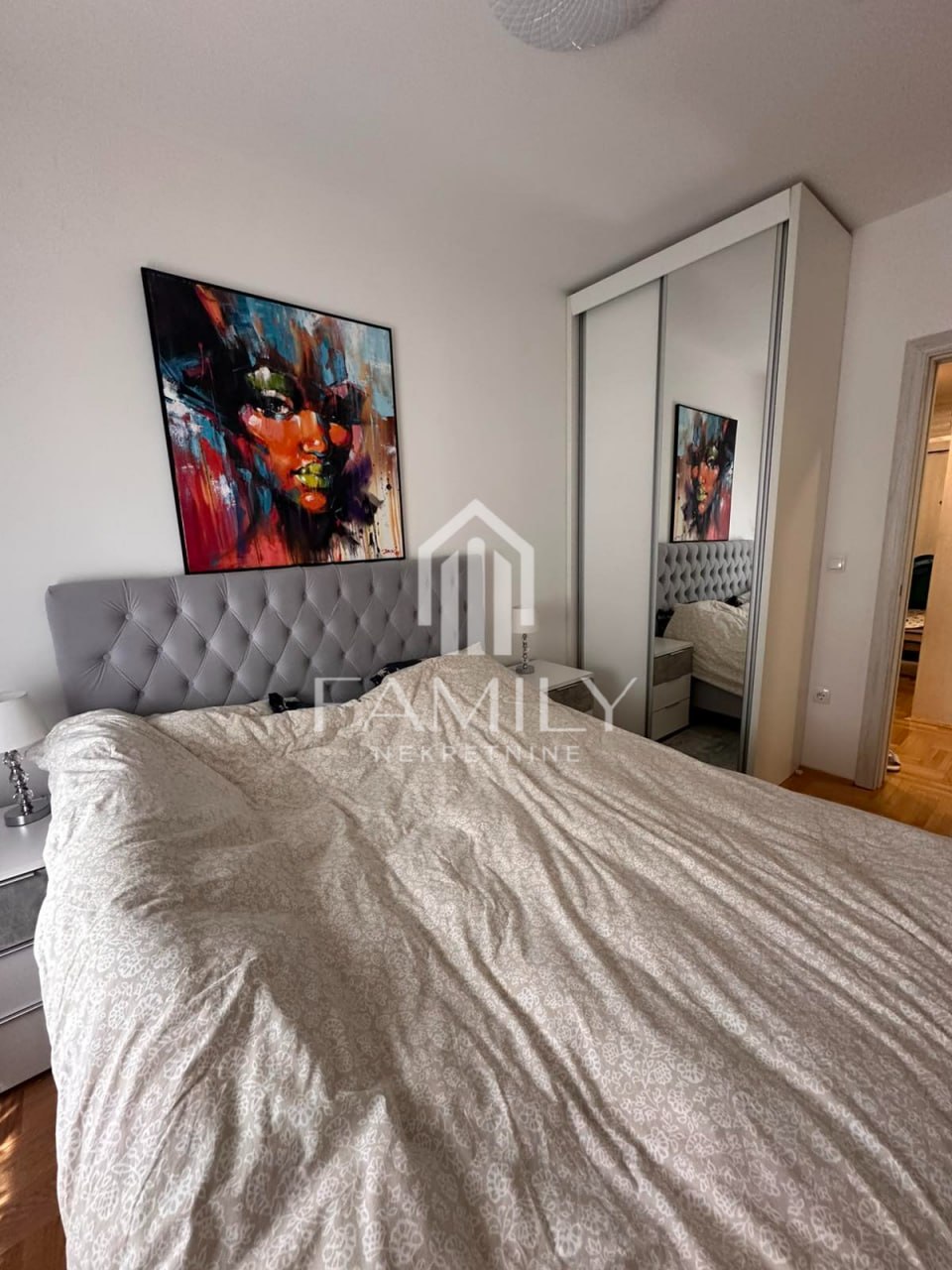 3-комн., Квартира, 55 м² photo 5
