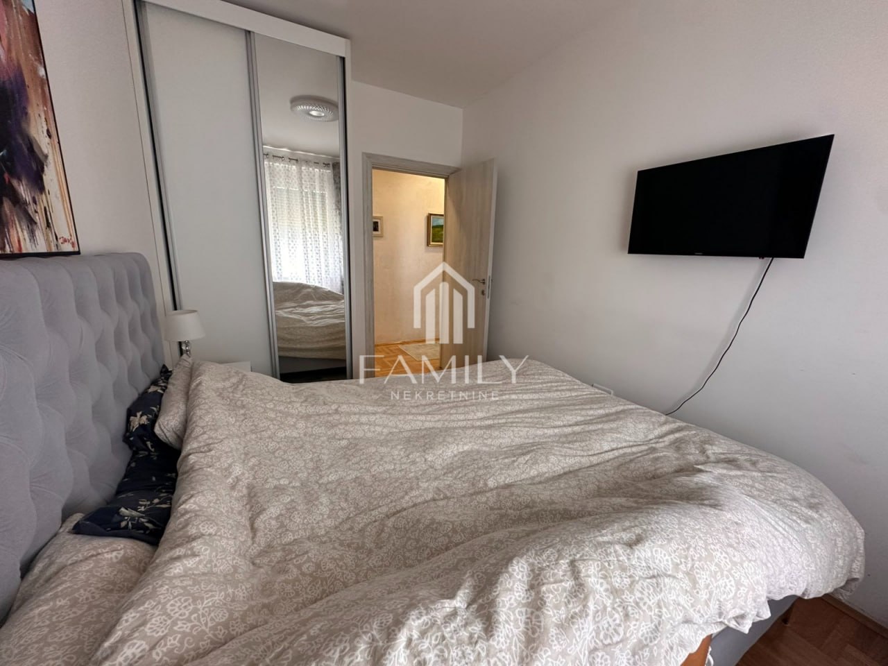 3-комн., Квартира, 55 м² photo 6