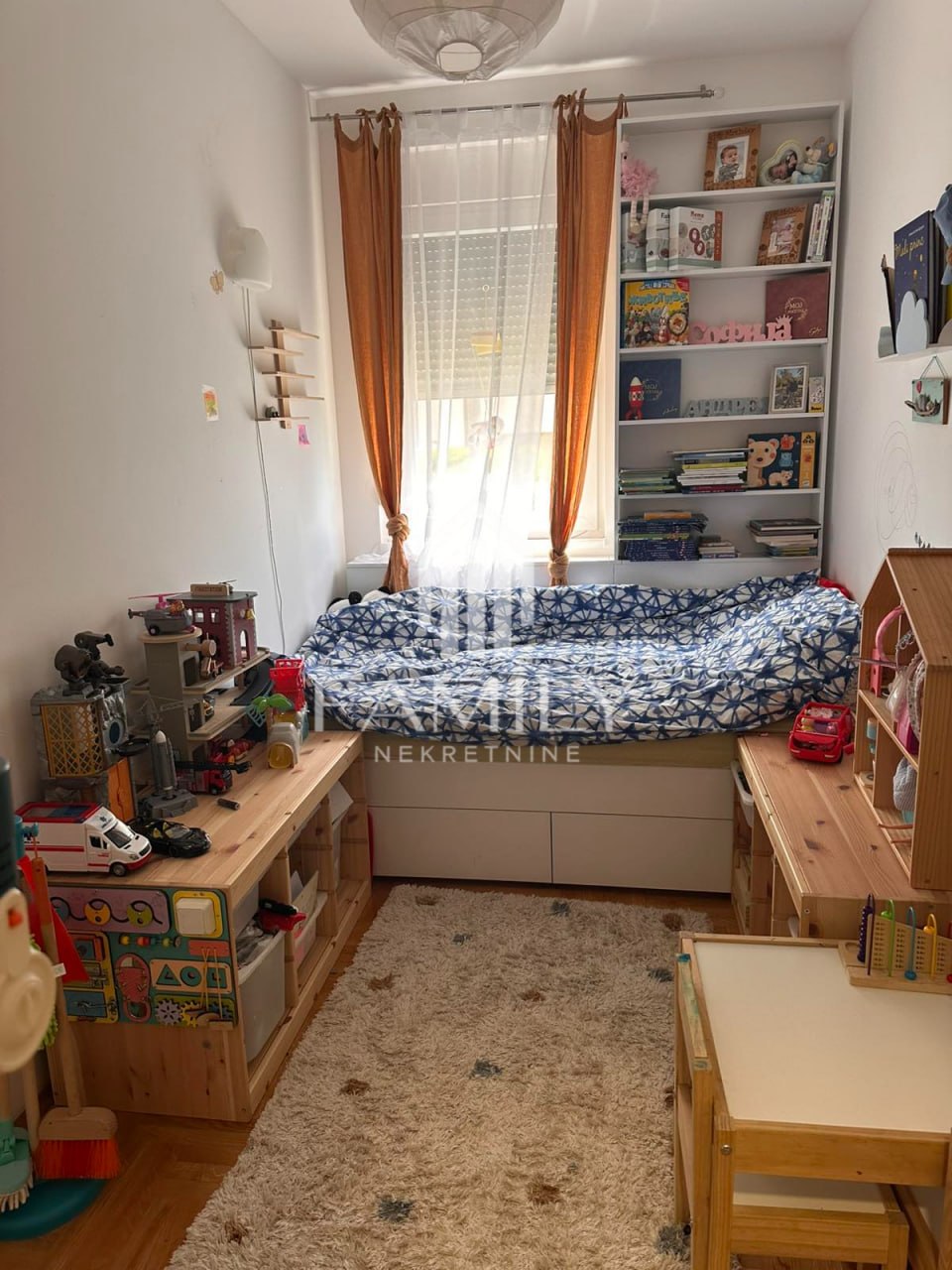 3-комн., Квартира, 55 м² photo 7
