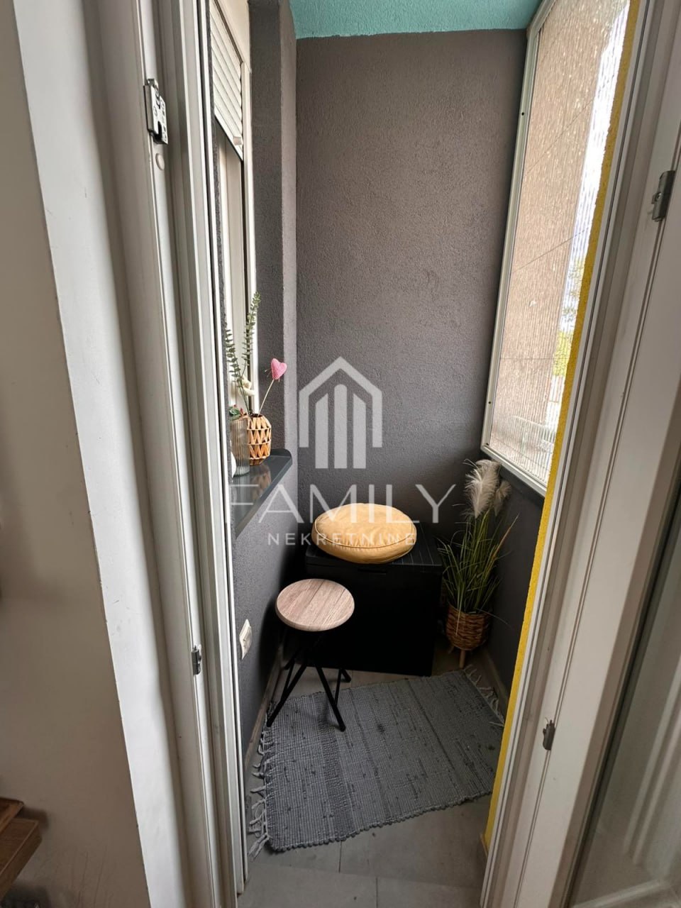 3-комн., Квартира, 55 м² photo 9