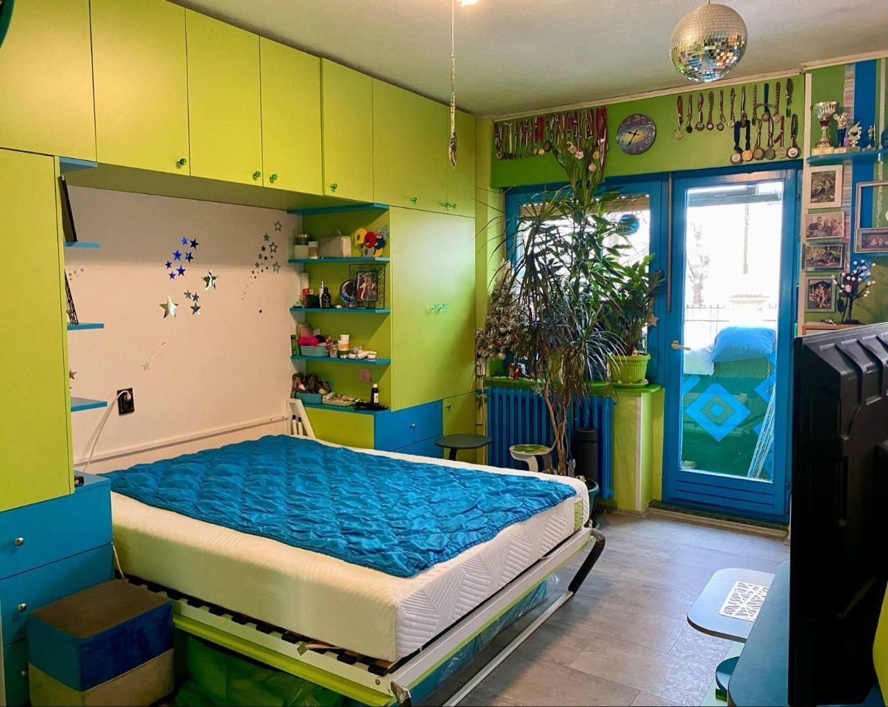 2-комн., Квартира, 48 м² photo 4