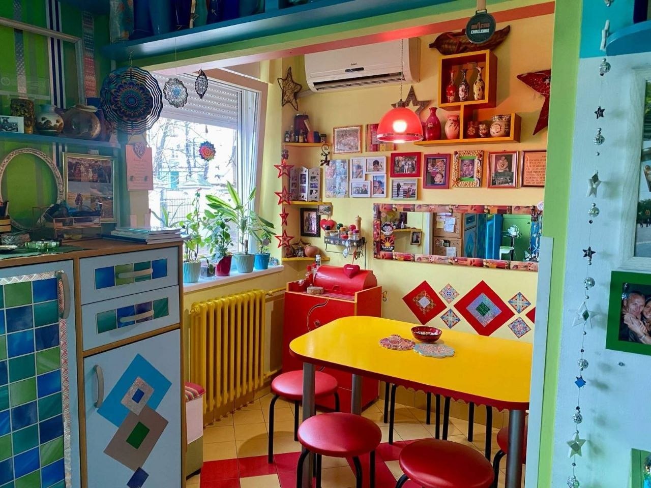 2-комн., Квартира, 48 м² photo 5