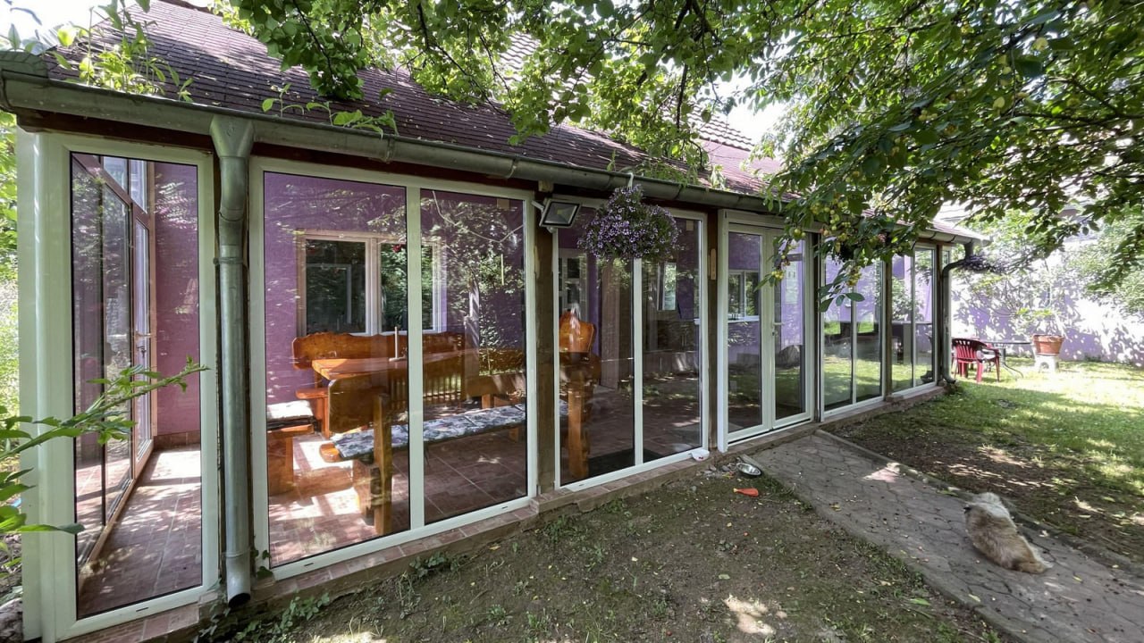 House, 165 m²