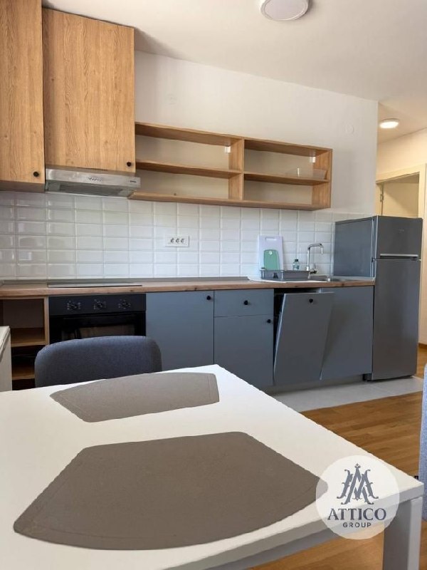 2-комн., Квартира, 39 м² photo 3