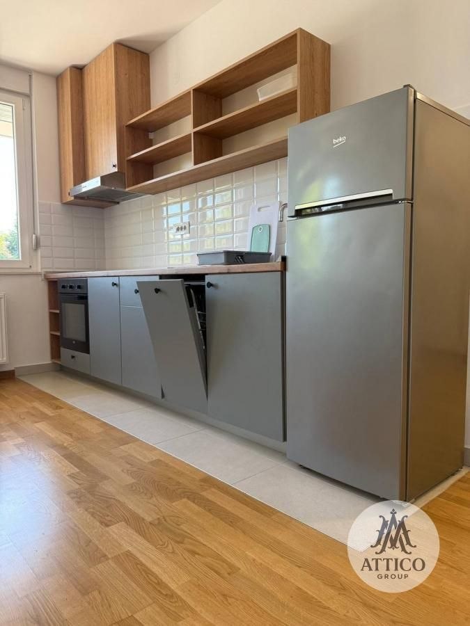 2-комн., Квартира, 39 м² photo 4