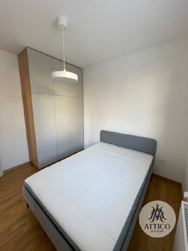 2-комн., Квартира, 39 м² photo 6