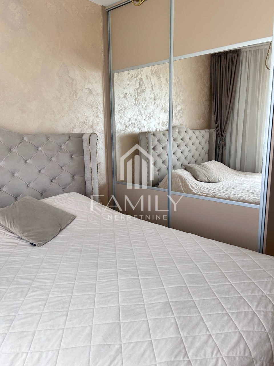 3-комн., Квартира, 58 м² photo 6