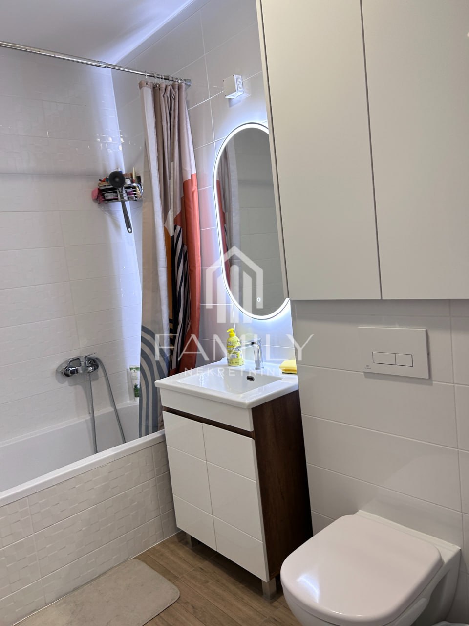 3-комн., Квартира, 58 м² photo 8