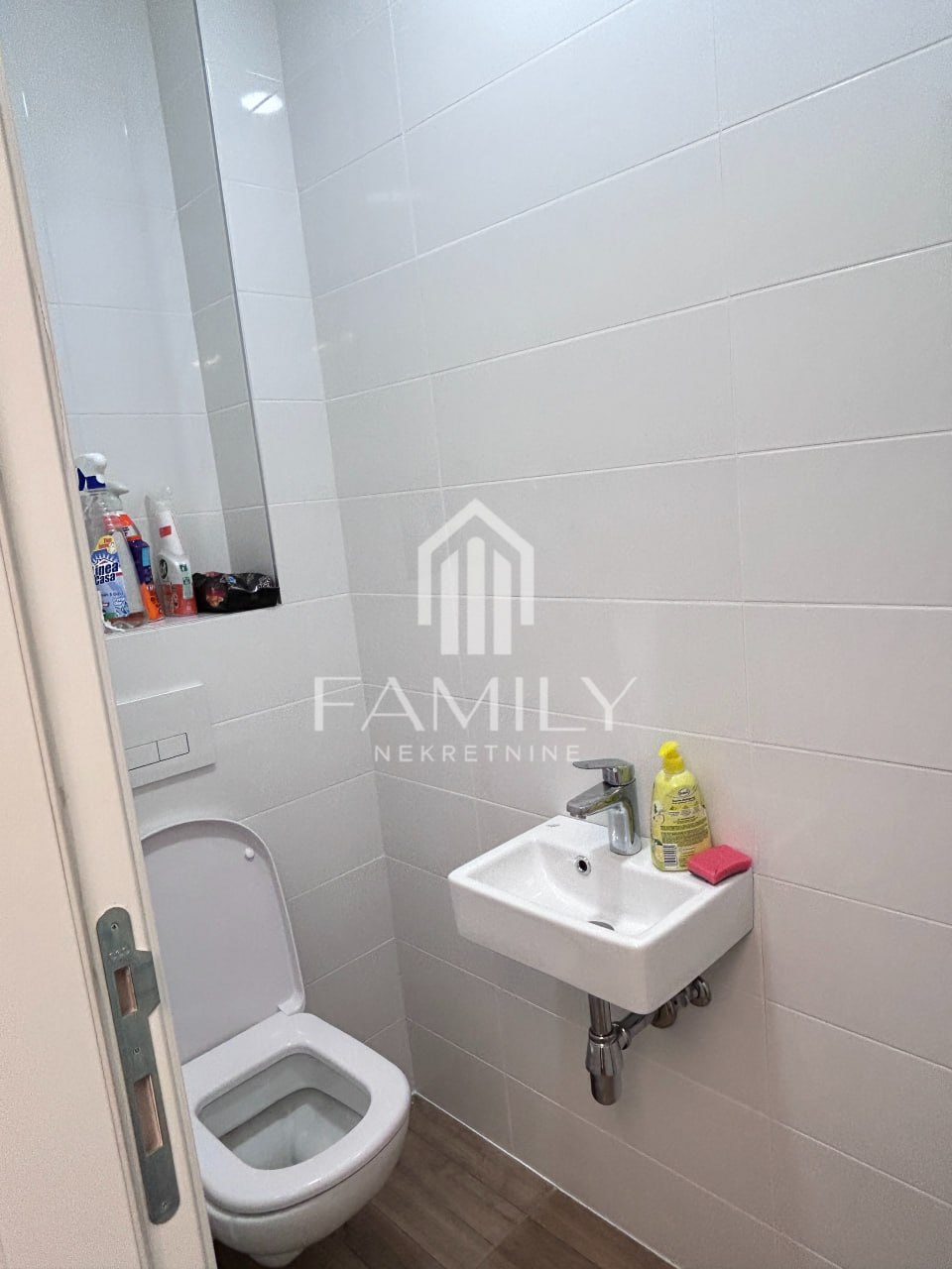 3-комн., Квартира, 58 м² photo 9