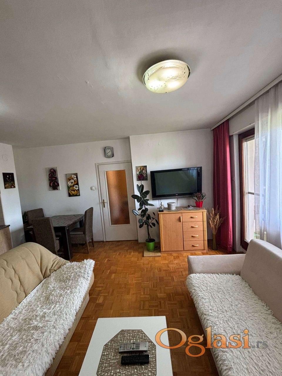 2-комн., Квартира, 55 м² photo 2