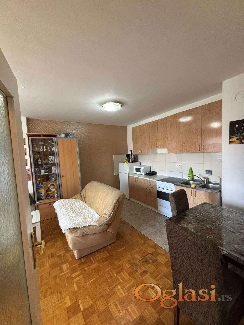 2-комн., Квартира, 55 м² photo 3