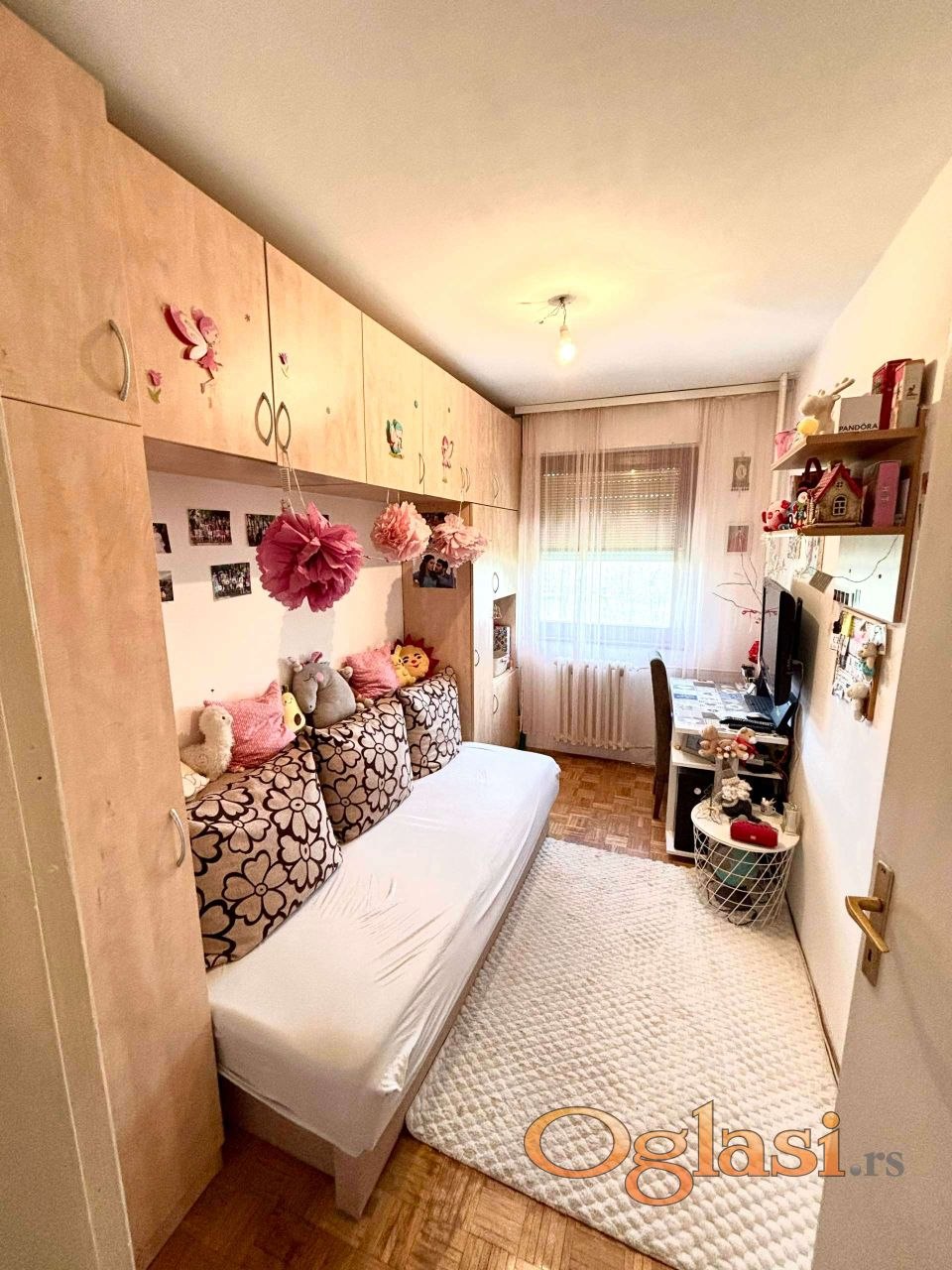 2-комн., Квартира, 55 м² photo 5