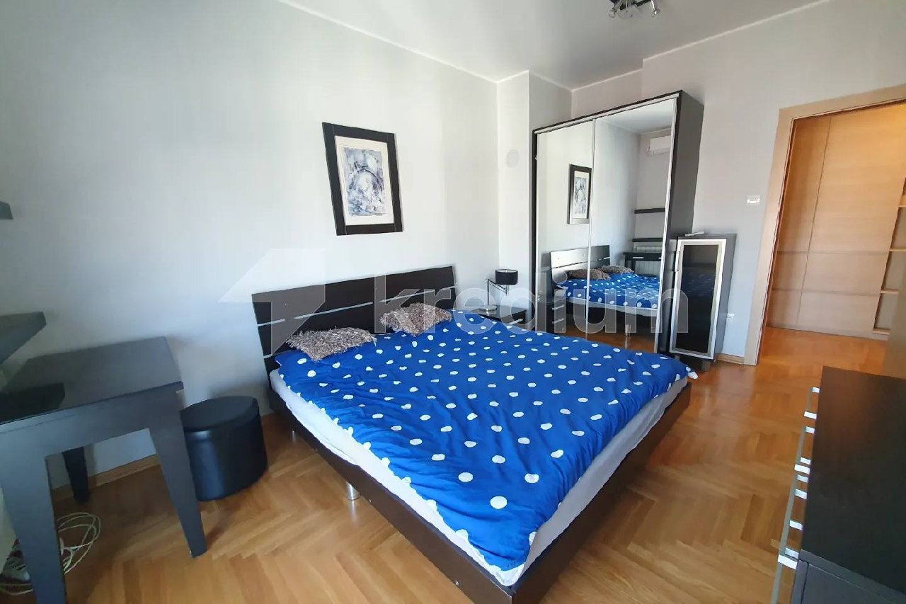 1 sobe, Stan, 60 m² photo 4