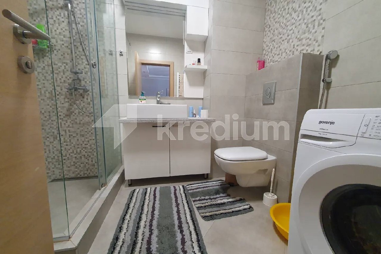 1 sobe, Stan, 60 m² photo 5