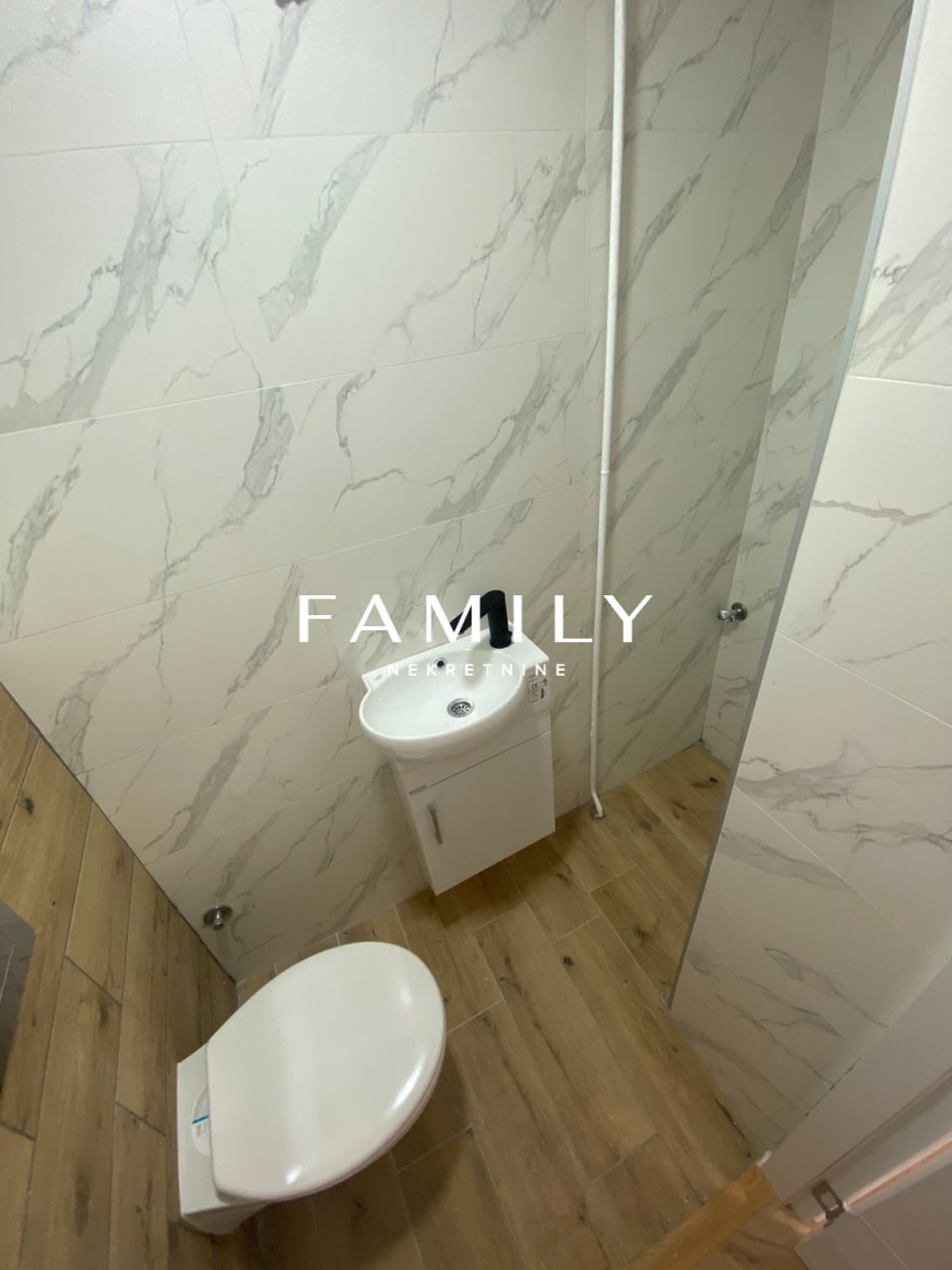 3 sobe, Stan, 73 m² photo 9