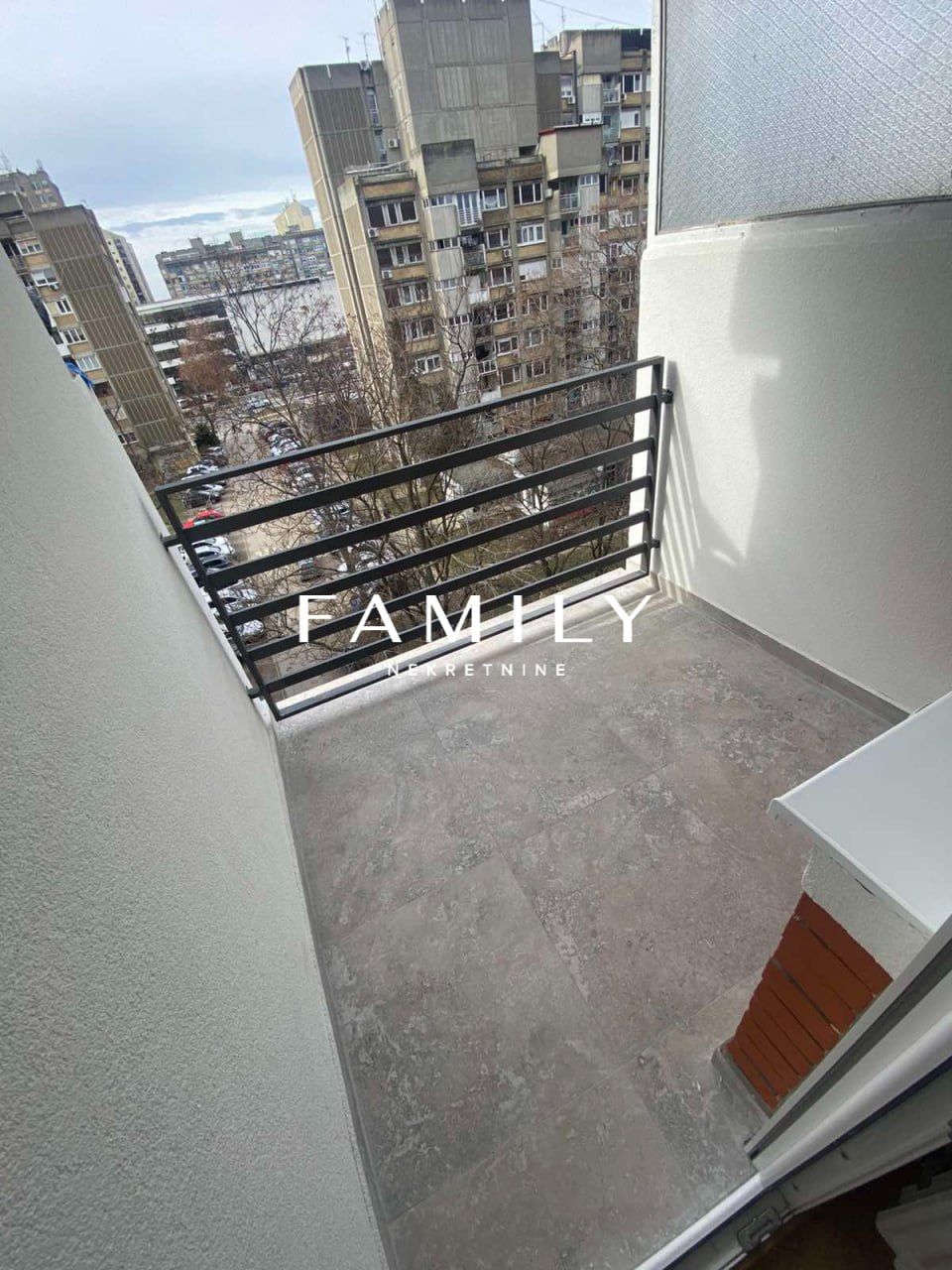 3 sobe, Stan, 73 m² photo 10