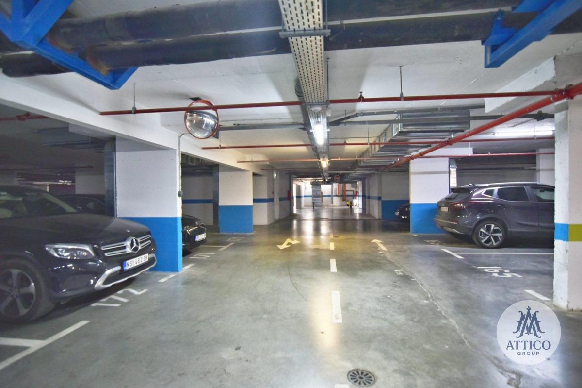 2 sobe, Stan, 44 m² photo 10