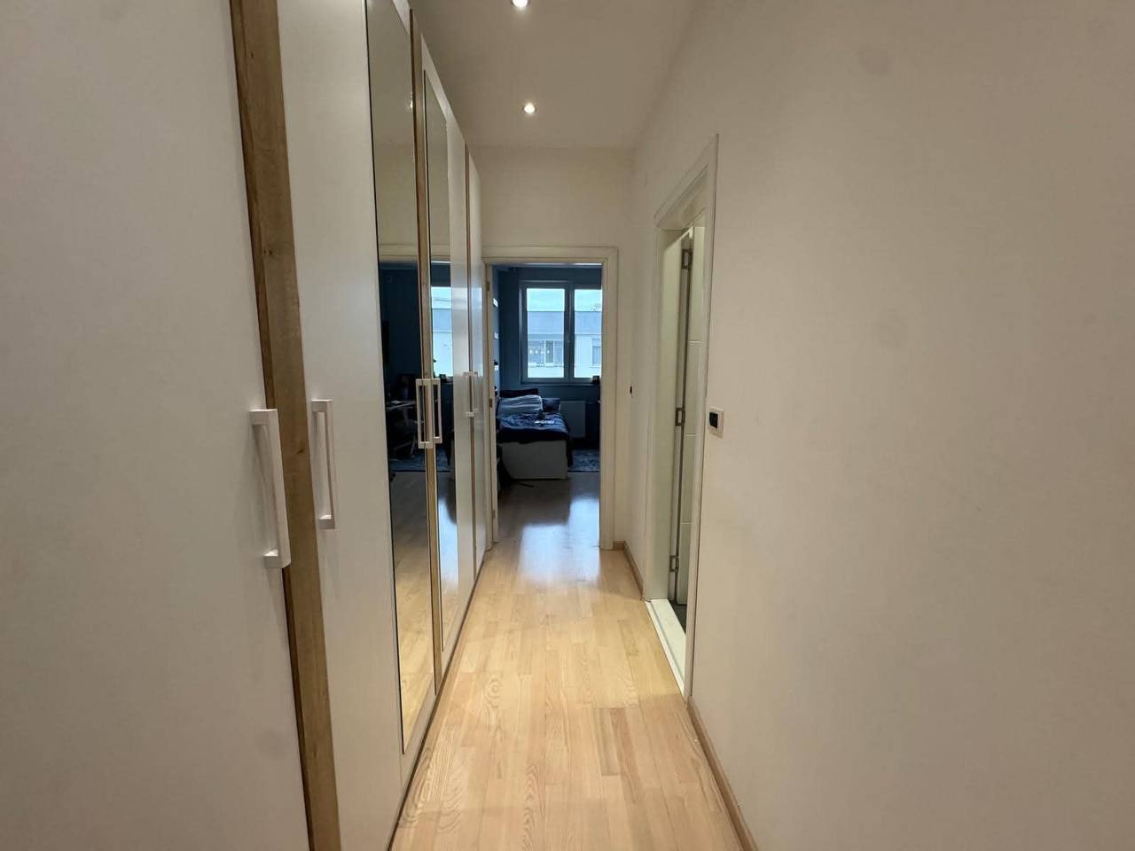 4 sobe, Stan, 97 m² photo 2