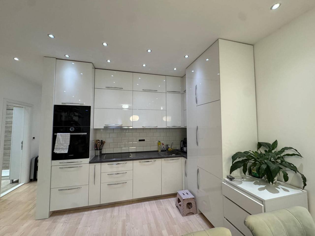 4 sobe, Stan, 97 m² photo 3