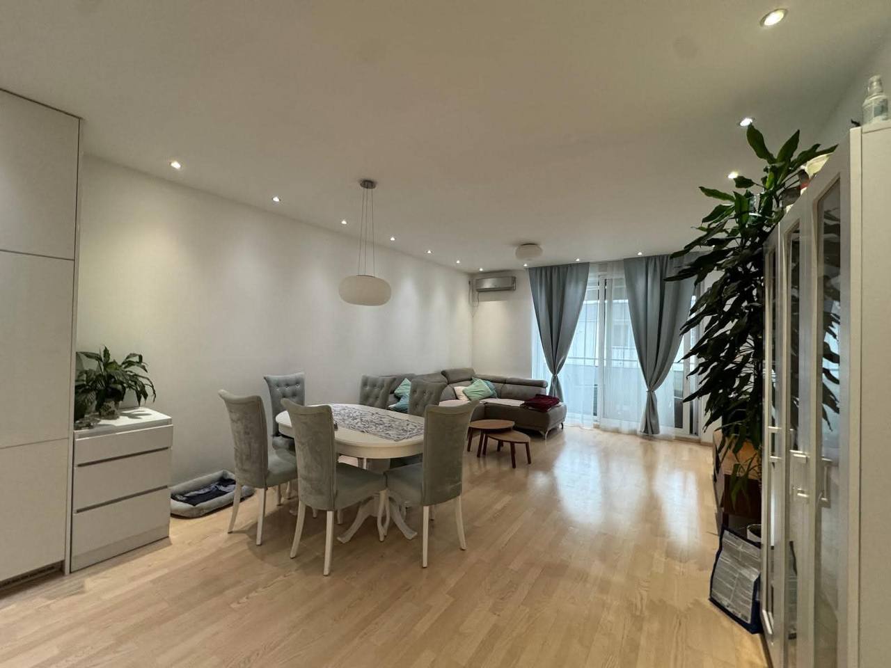 4 sobe, Stan, 97 m² photo 5