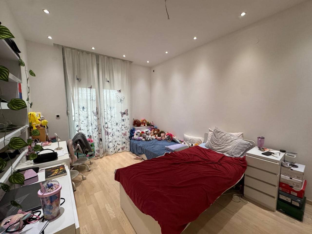 4 sobe, Stan, 97 m² photo 7