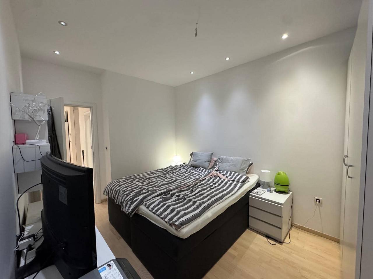4 sobe, Stan, 97 m² photo 9