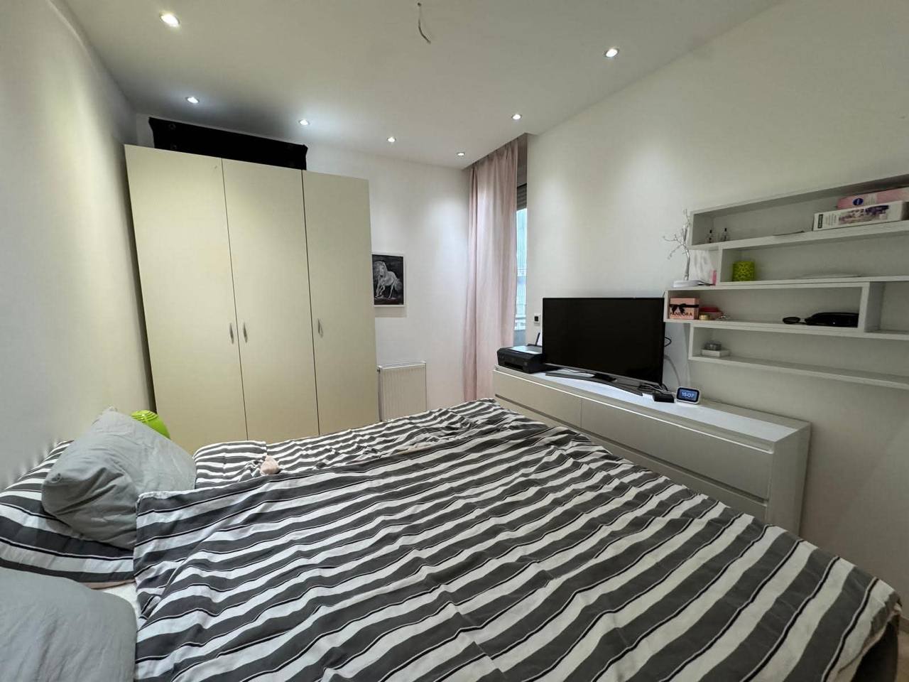4 sobe, Stan, 97 m² photo 10