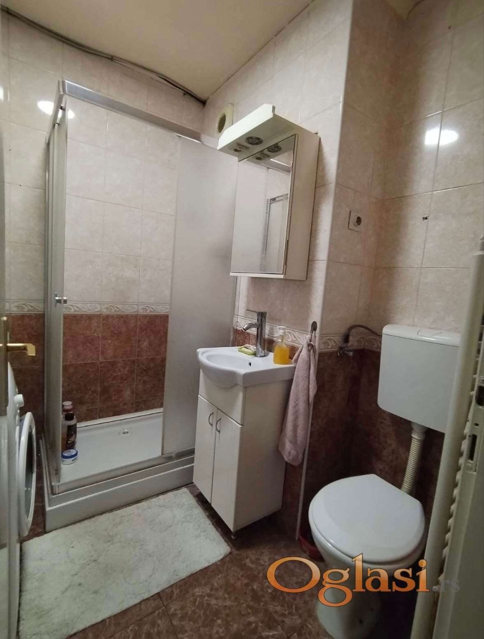 2-комн., Квартира, 55 м² photo 8