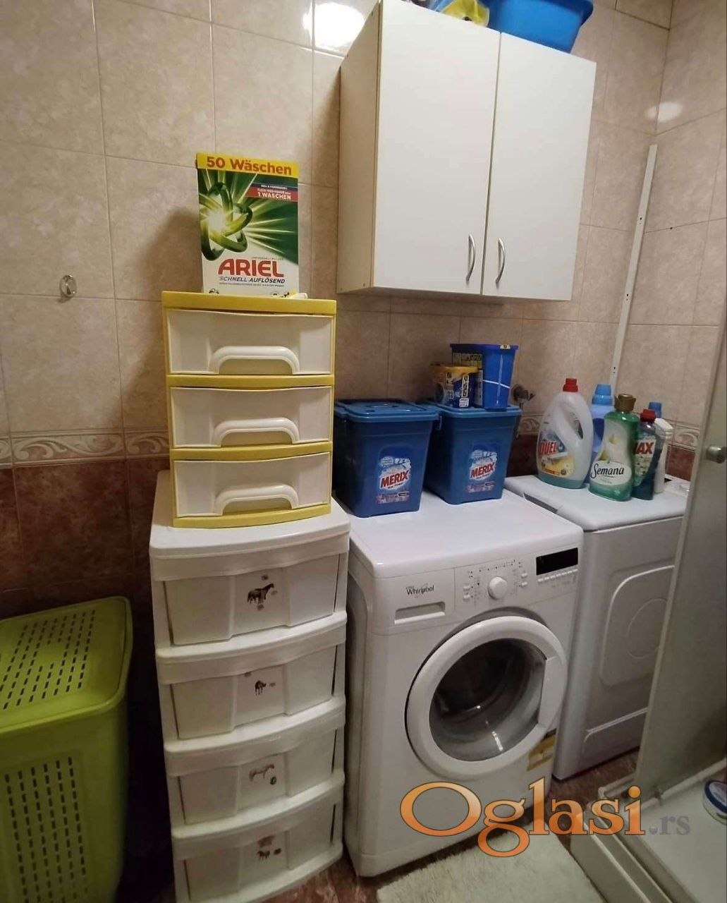 2-комн., Квартира, 55 м² photo 9