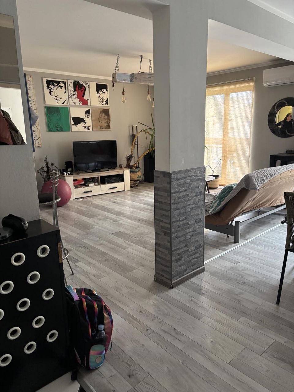 4-комн., Квартира, 102 м² photo 4