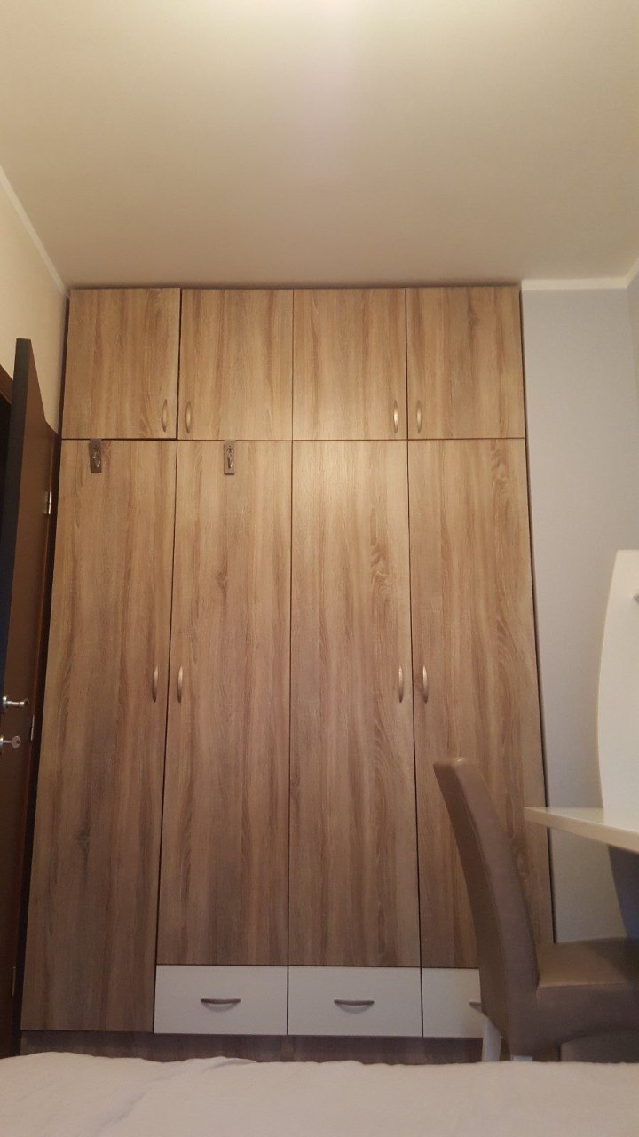 2 sobe, Stan, 40 m² photo 6
