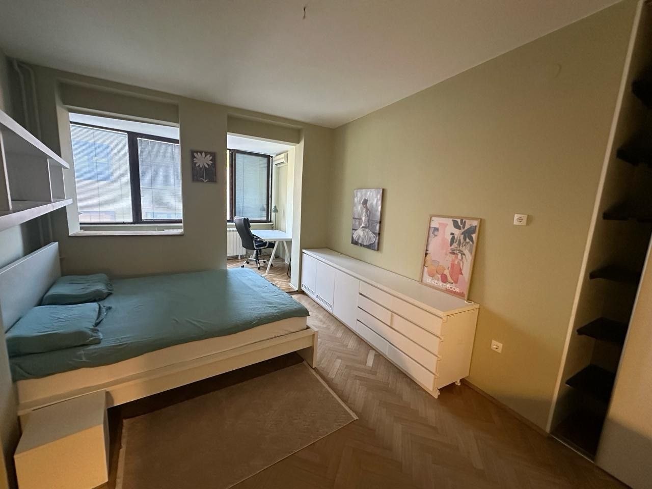3-комн., Квартира, 72 м² photo 5