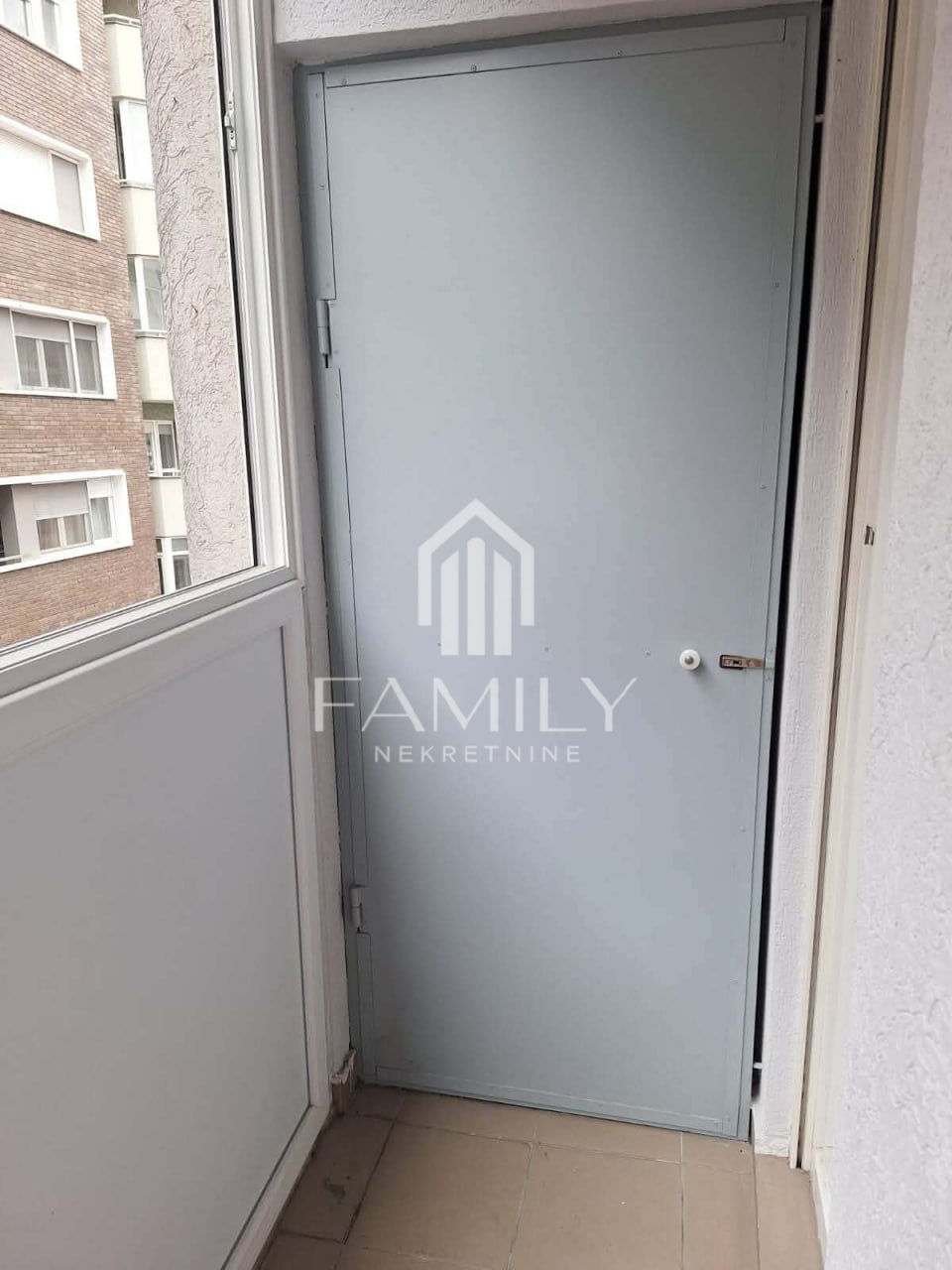 2-room, Apartment, 37 m² photo 9