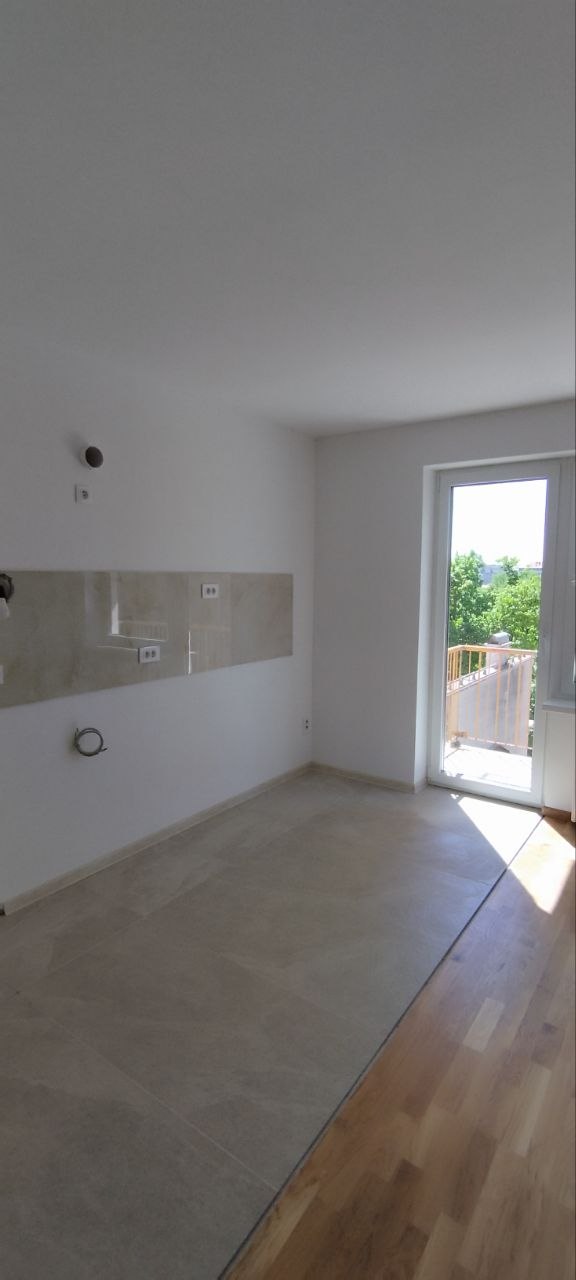 2-room, Apartment, 60 m²