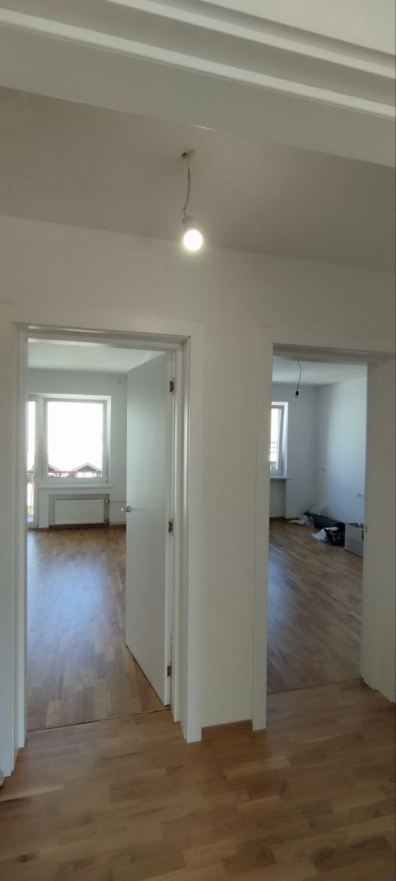 2-room, Apartment, 60 m² photo 3