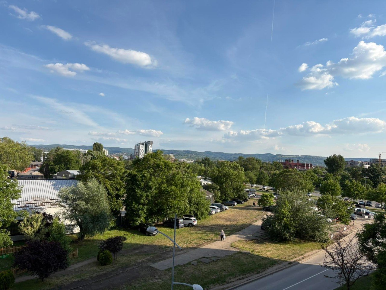 2 sobe, Stan, 43 m² photo 2