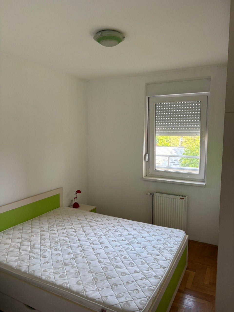 2 sobe, Stan, 43 m² photo 4