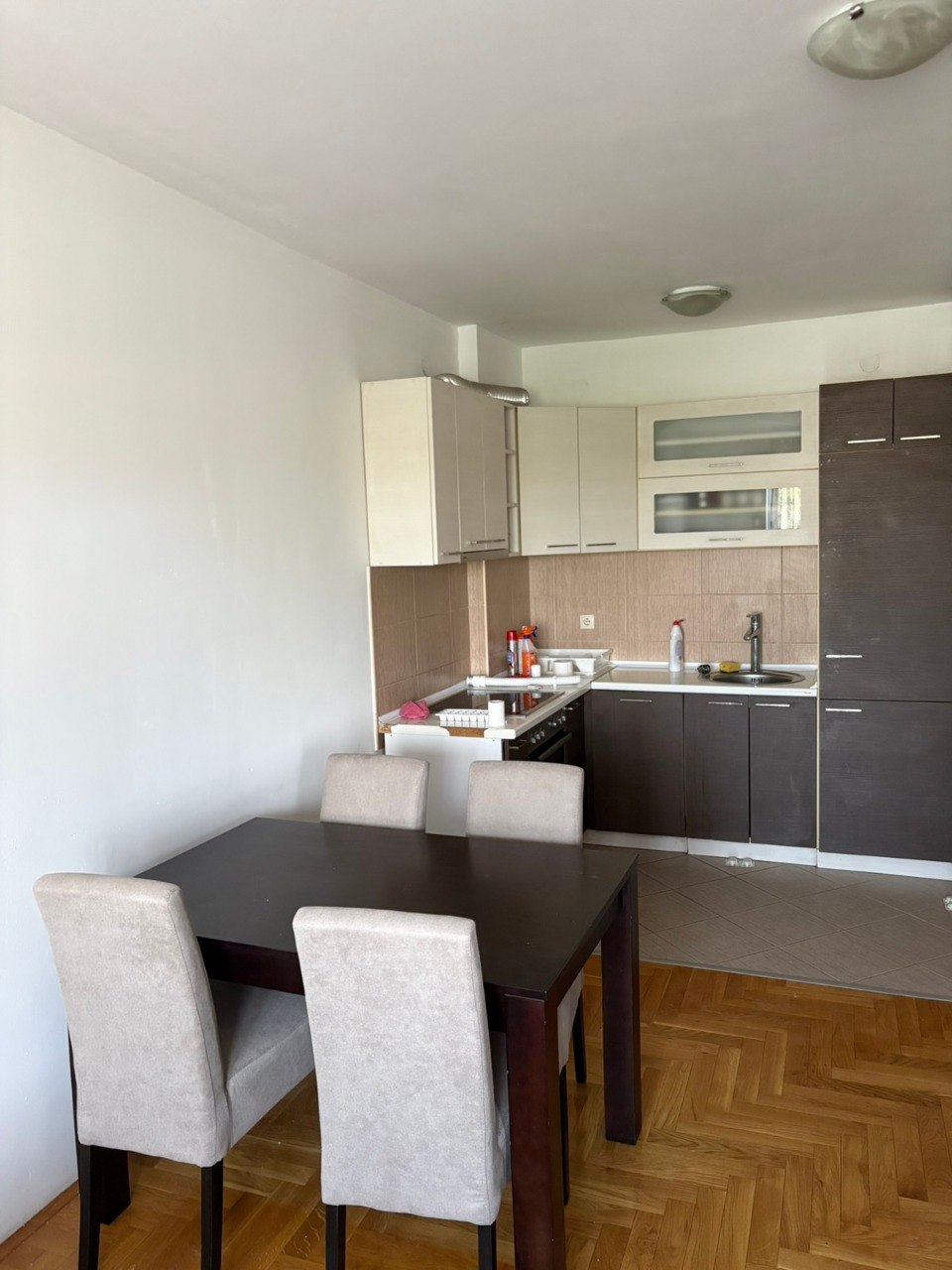2 sobe, Stan, 43 m² photo 5