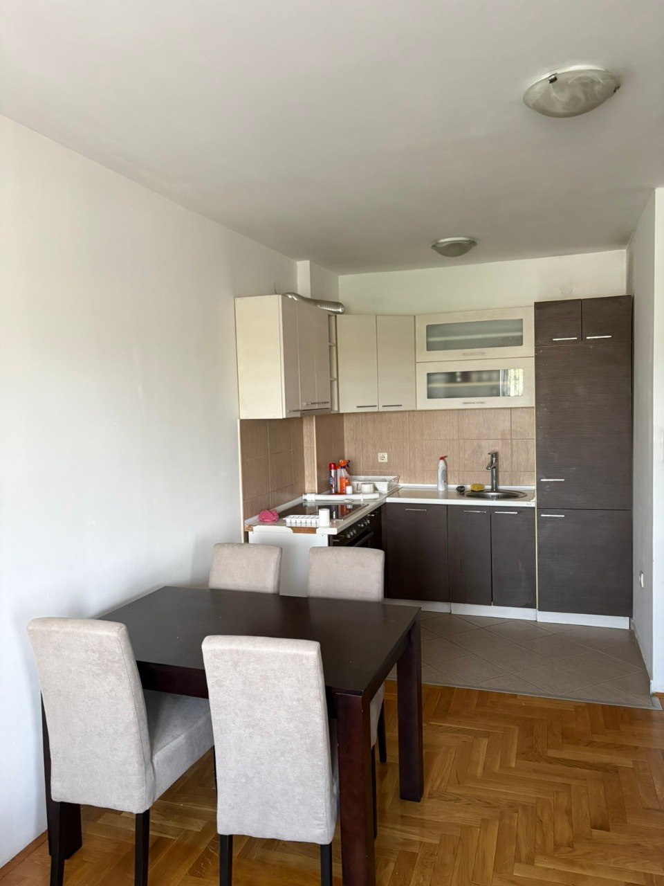 2 sobe, Stan, 43 m² photo 8