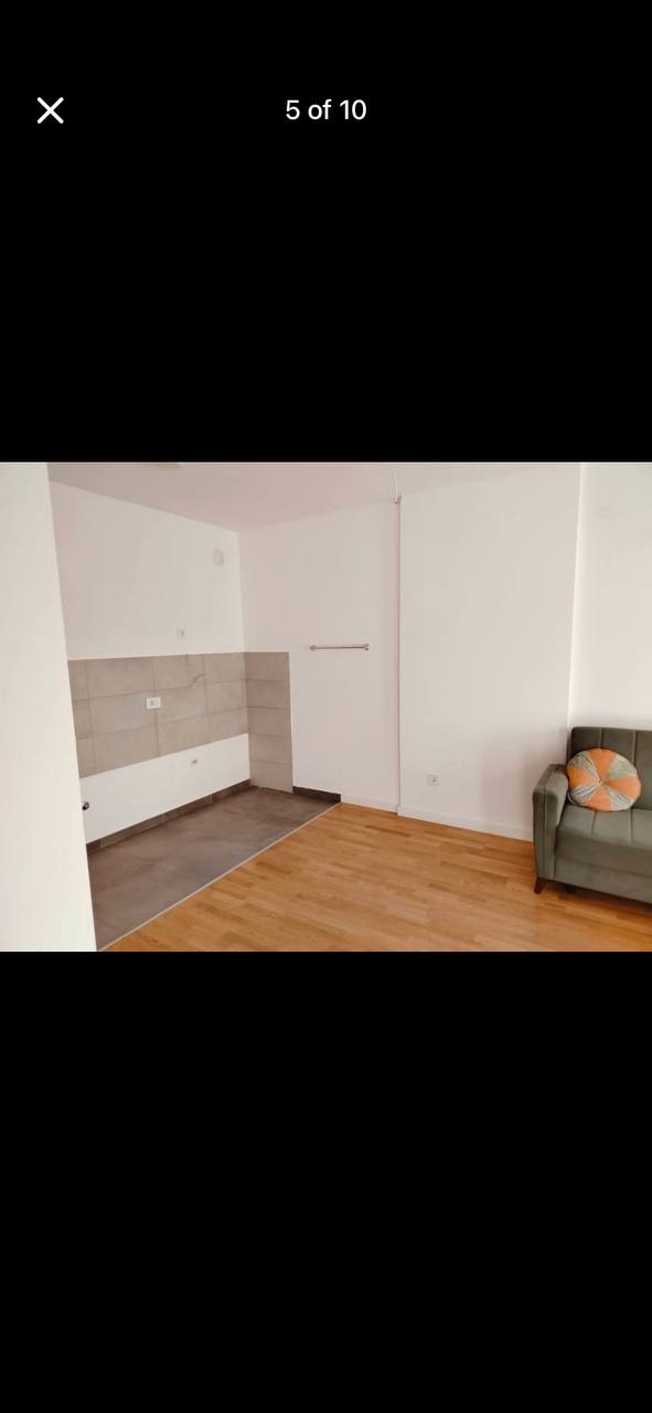 2-комн., Квартира, 44 м²