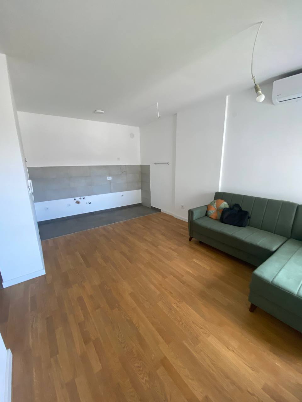 2-комн., Квартира, 44 м² photo 2